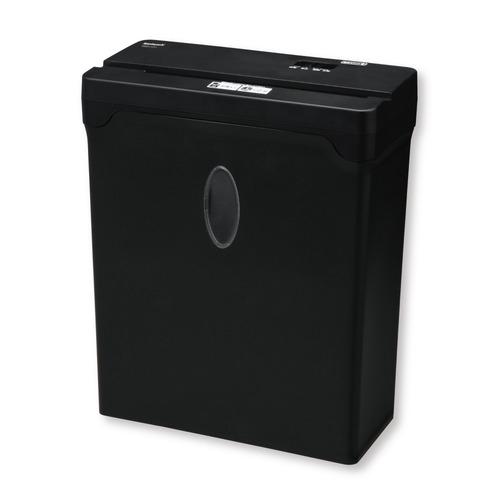 ナカバヤシ HES-201BK パーソナルシュレッダー ブラック