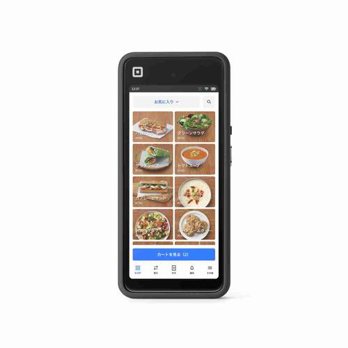 Square MSA029JJBK Belkin SheerForceケース for Square ...