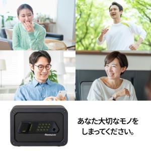セントリー JV1-20FP 据置型金庫 テン...の詳細画像3