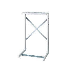 日立（HITACHI） DES-N76-S 日立衣類乾燥機専用 自立スタンド