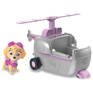 タカラトミー（TAKARA TOMY） パウ・パトロール ベーシックビークル