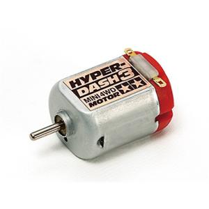 タミヤ（TAMIYA） ミニ四駆 単3形ニッケル水素電池ネオチャンプ(4本)と