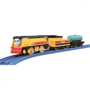 タカラトミー プラレールトーマス TS−08 プラレールレベッカ