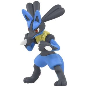 モンコレ ルカリオ MS-10 ポケットモンスター タカラトミー