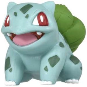 タカラトミー ポケットモンスター モンコレ MS−11 フシギダネ
