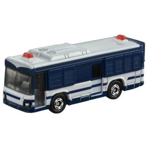 タカラトミー トミカ９８ 大型人員輸送車｜yamada-denki