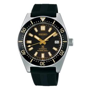 セイコー SBDC105 PROSPEX Diver Scuba メカニカル 自動巻(手巻付)