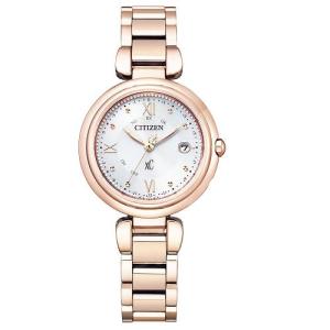 LUKIA SEIKO セイコー ルキア ソーラー電波 チタン 腕時計 レディース
