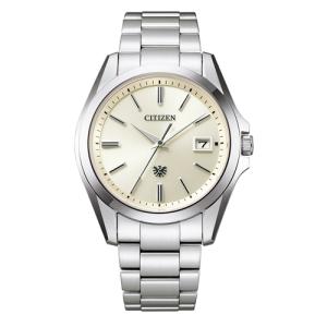 CITIZEN（シチズン） エクシード エコドライブ H111-T015867 電波