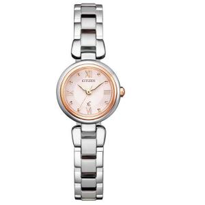 XC 腕時計 xC クロスシー ハッピーフライト（エコ・ドライブ電波時計