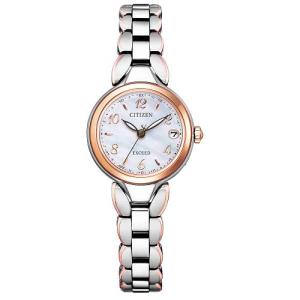 シチズン ES9474-59W ソーラー電波の買取情報