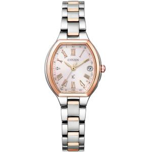 シチズン ES9364-57W ソーラー電波の買取情報