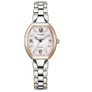 EXCEED(CITIZEN) エクシード EXCEED ES9385-57W シチズン CITIZEN