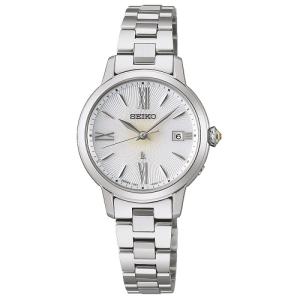 SEIKO（セイコー） お取り寄せ セレクション ソーラー電波 レディース