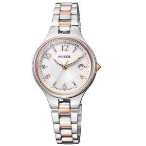 wicca（ウィッカ） シチズン KL0-561-15 : タカモリヤフー店 - 通販