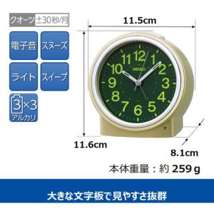 セイコータイムクリエーション KR518G 目...の詳細画像4