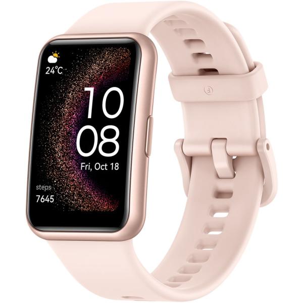 HUAWEI ファーウェイ WATCH FIT Special Edition／Nebula Pin...