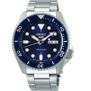 SEIKO 5 SPORTS ダイバー 自動巻き ネイビー 腕時計 メンズ 楽天市場】【逆輸入SEIKO 5 SPORTS】セイコー5 スポーツ 自動