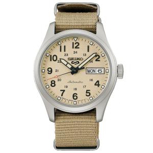 セイコー SBSA199 スポーツ 自動巻の買取情報