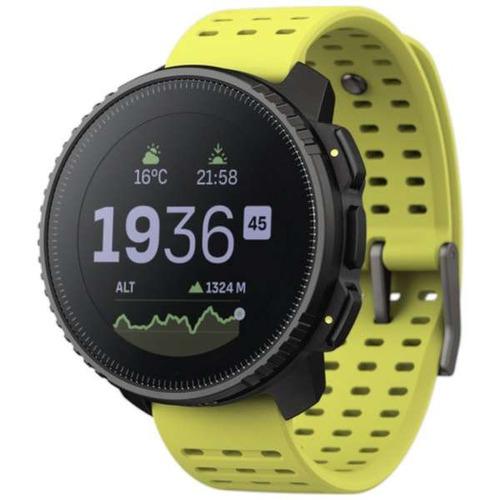 SUUNTO（スント） SS050864000 ウェアラブルウォッチ SUUNTO VERTICAL...