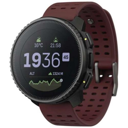 SUUNTO（スント） SS050865000 ウェアラブルウォッチ SUUNTO VERTICAL...