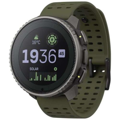 SUUNTO（スント） SS050859000 ウェアラブルウォッチ SUUNTO VERTICAL...