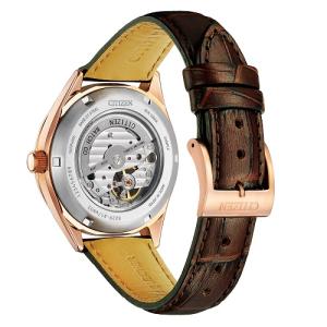シチズン NH9112-19A CITIZEN...の詳細画像1