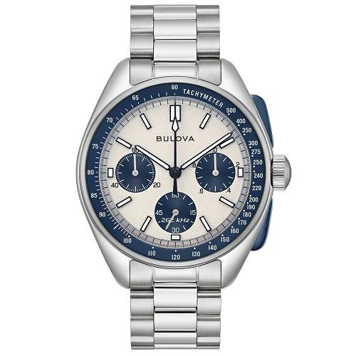 ブローバ 98K112 BULOVA Archives Series アーカイブスシリーズ ルナ パ...