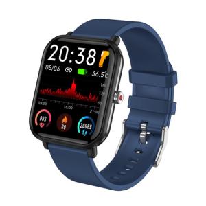 タスク Q-9PRO NV スマートウォッチ SMART R ネイビー｜ヤマダデンキ Yahoo!店