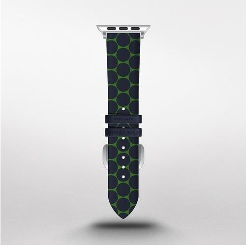 ケイトスペード KSS0162E KATE SPADE アップルウォッチ用ベルト 38mm／40mm...