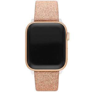 トリーバーチ アップルウォッチ レディース ベルト　TBS0079 TORY BURCH（トリーバーチ） アップルウォッチ ベルト バンド ブランド