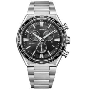 CITIZEN ATTESA シチズン アテッサ CB3010 電波ソーラー ATTESA（CITIZEN） アテッサ シチズン 腕時計 CITIZEN ATTESA