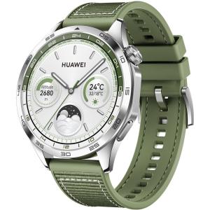 ＨＵＡＷＥＩ WATCH GT4 46mm／Green WATCH GT4 46／GREEN