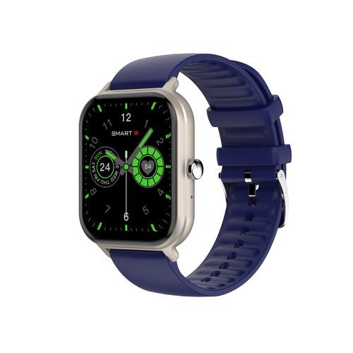 SMART R X01BU スマートウォッチ ブルー