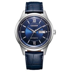 シチズン NY4050-11L CITIZEN COLLECTION メカニカル 自動巻