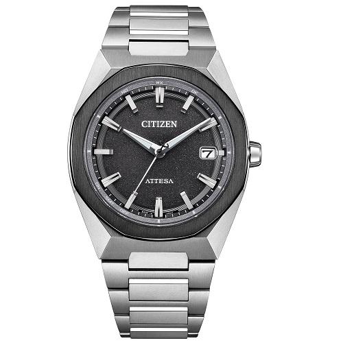 シチズン CB3044-55E ATTESA ACT Line エコ・ドライブ ダイレクトフライト ...