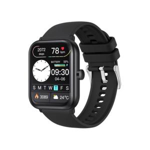 SMART R H-5 BK スマートウォッチ ブラックの買取情報