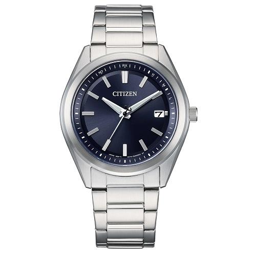 シチズン AS1080-65L CITIZEN COLLECTION エコ・ドライブ 5気圧防水 ソ...