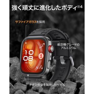 HUAWEI WATCH FIT 4 Pro/...の詳細画像2