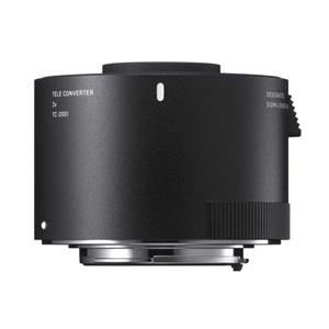 シグマ TC-2001 SIGMA TELE CONVERTER (ニコン)