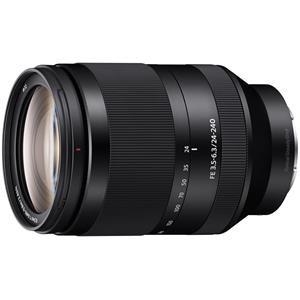 SONY（ソニー） FE 70-300mm F4.5-5.6 G OSS SEL70300G Eマウント用