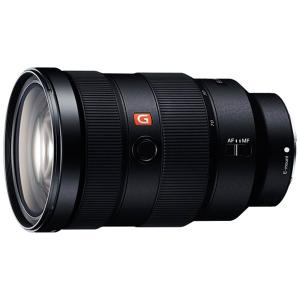 ソニー SEL2470GM 交換用レンズ FE 24-70mm F2.8 GM｜yamada-denki