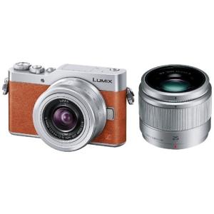 パナソニック DC-GF9W-D ミラーレス一眼カメラ 「L...