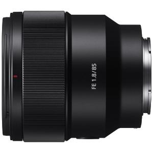 ソニー SEL85F18 交換用レンズ FE ...の詳細画像1