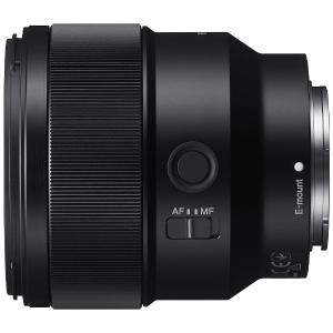 ソニー SEL85F18 交換用レンズ FE ...の詳細画像2