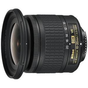 ニコン ニコン Nikon カメラレンズ AF-P DX NIKKOR 10-20mm f ニコン ニコン Nikon カメラレンズ AF-P DX NIKKOR 10-20mm f