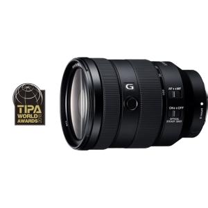 ソニー SEL24105G 交換用レンズ FE24-105mm F4 G OSS SEL24105G