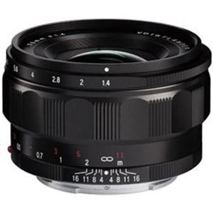 Voigtlander ULTRON 40mm F2 ニコン用 フォクトレンダー Amazon.co.jp: VoightLander 単焦点レンズ ULTRON 40mm F2 SL II