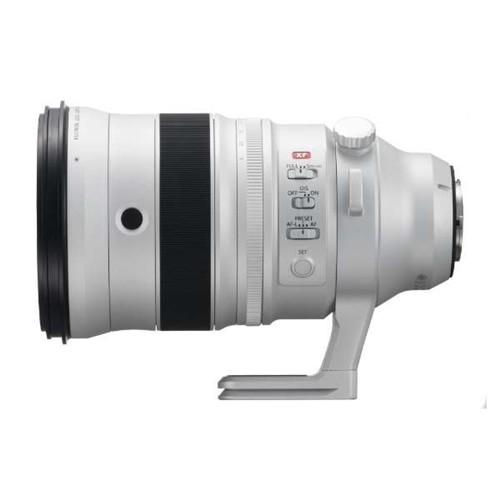 富士フイルム カメラレンズ　フジノンレンズ XF200mmF2 R LM OIS WR フジノン テ...
