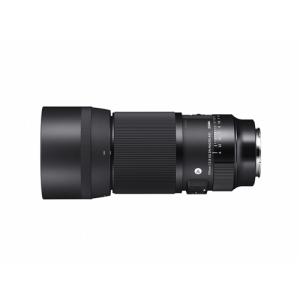 シグマ 105mm F2.8 DG DN MACRO 交換用レンズ Art ソニーEマウント用｜yamada-denki